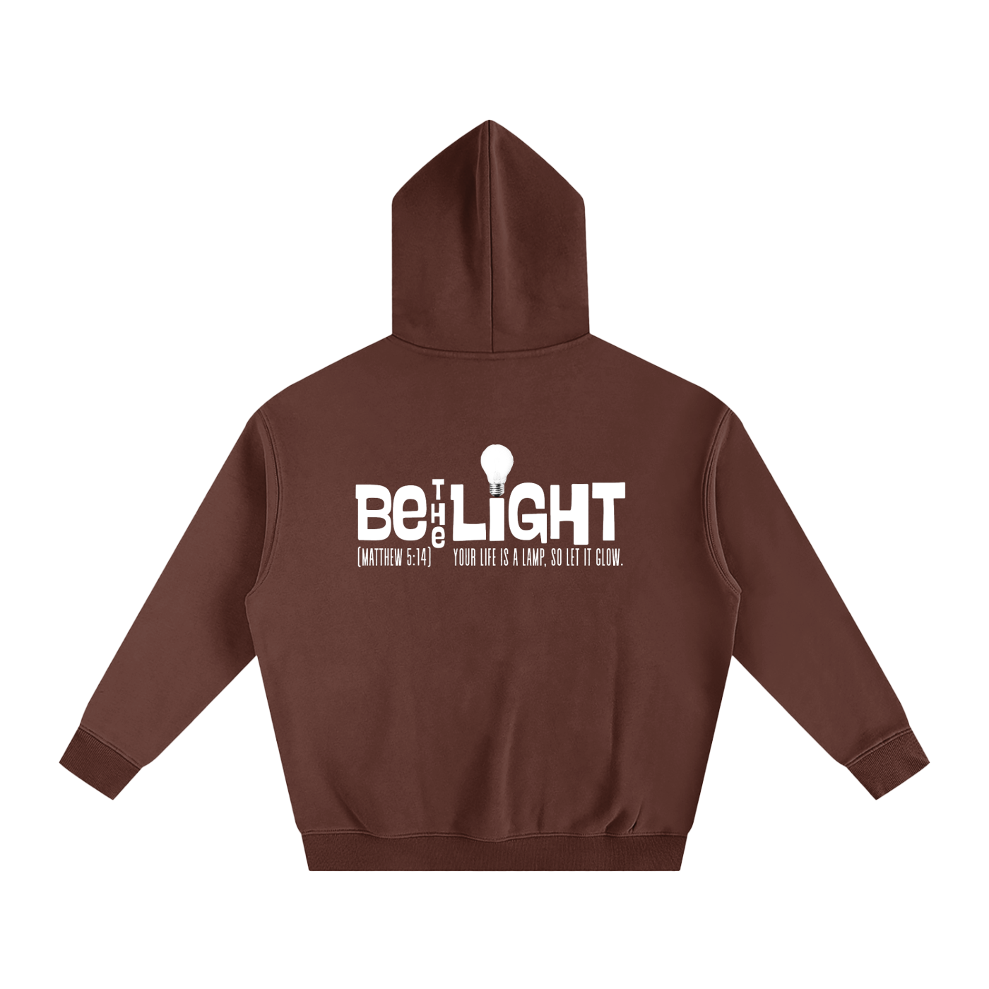 Be the light