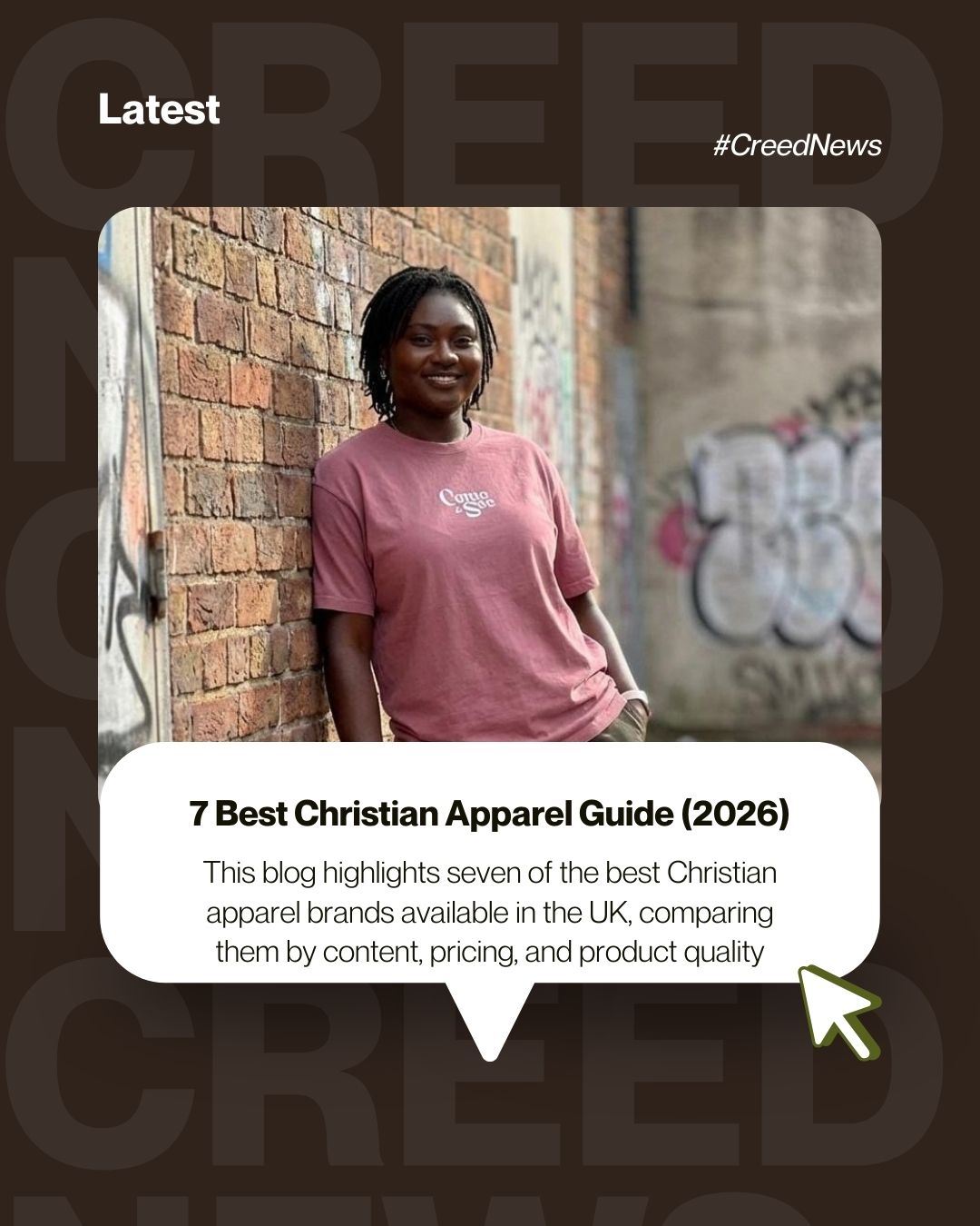 The 7 Best Christian Apparel Websites in the UK (2026 Guide)