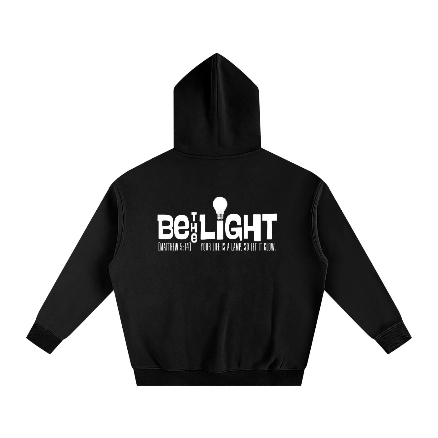 Be the light