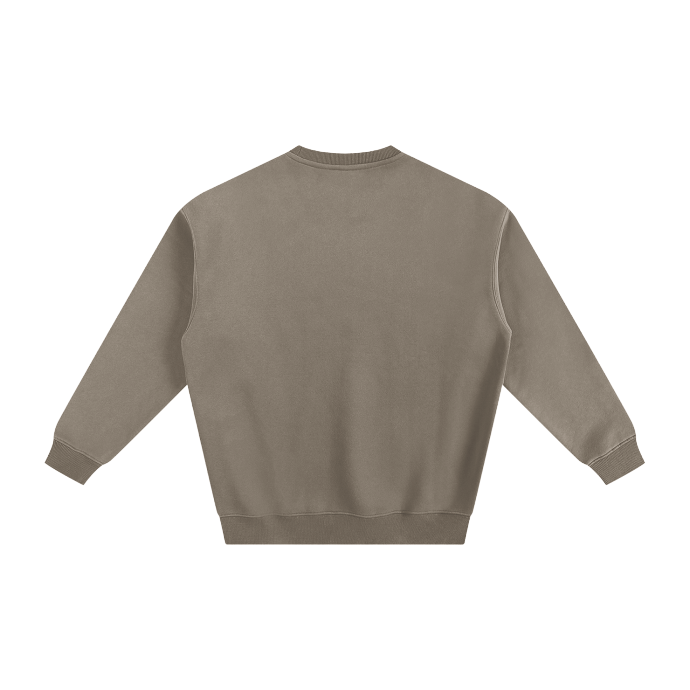 God Can, God will | Comfy Fleeced Sweatshirt