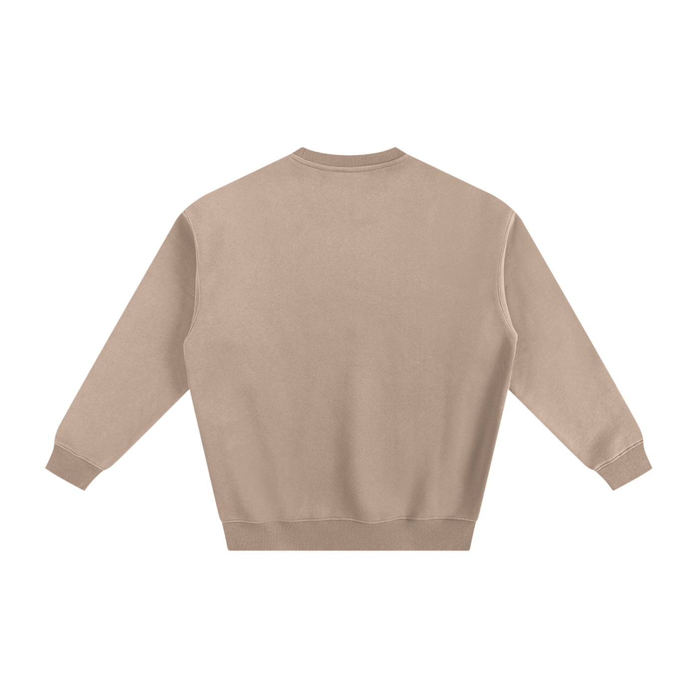 God Can, God will | Comfy Fleeced Sweatshirt