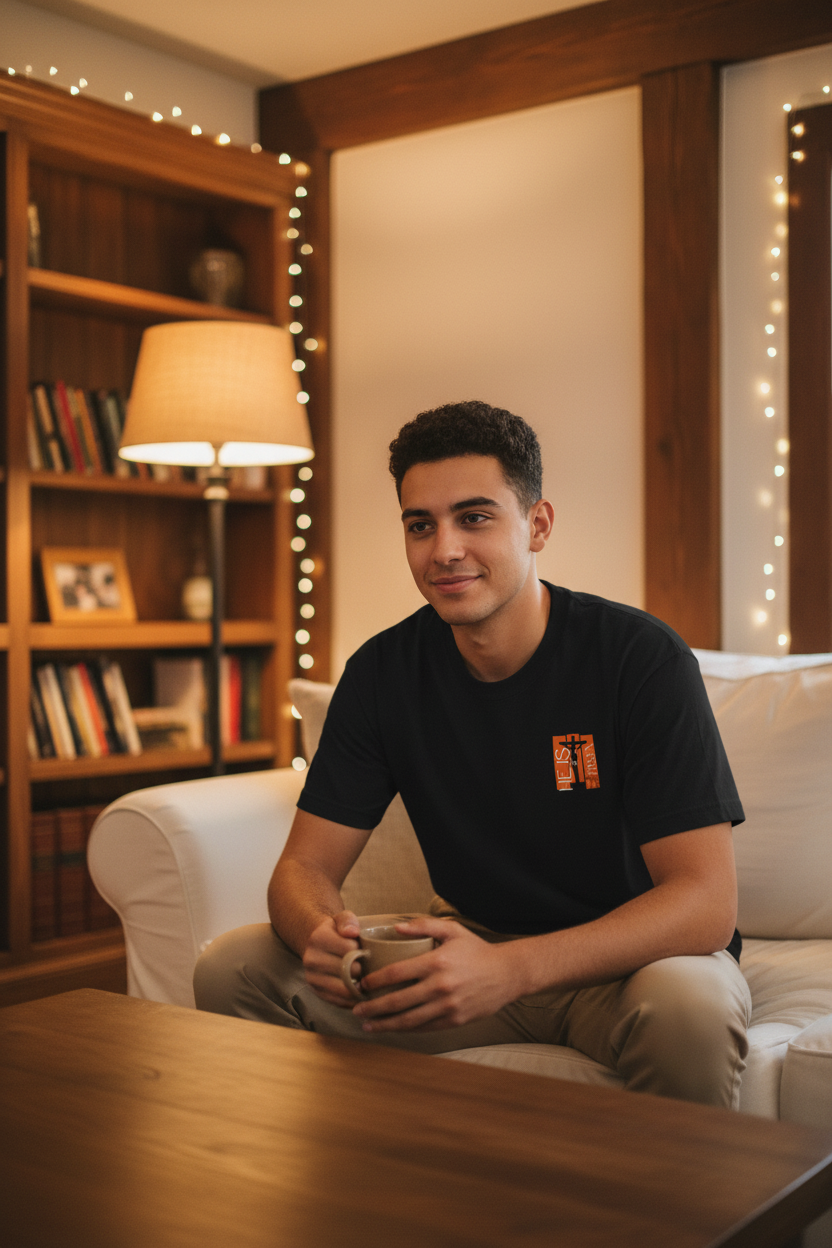 He is Risen | Quick-Dry Cooling T-Shirt