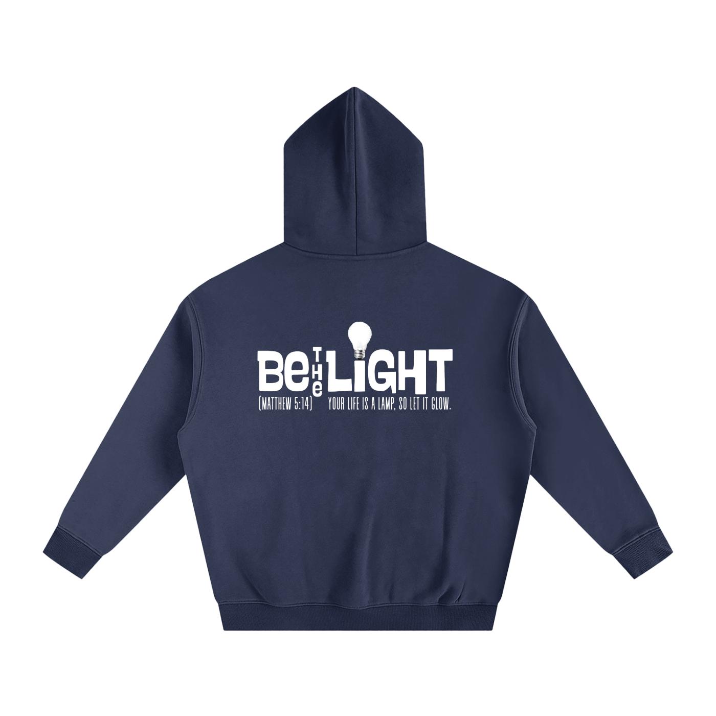 Be the light