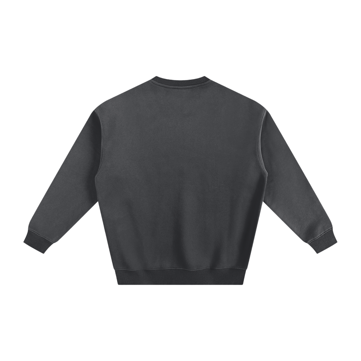 God Can, God will | Comfy Fleeced Sweatshirt
