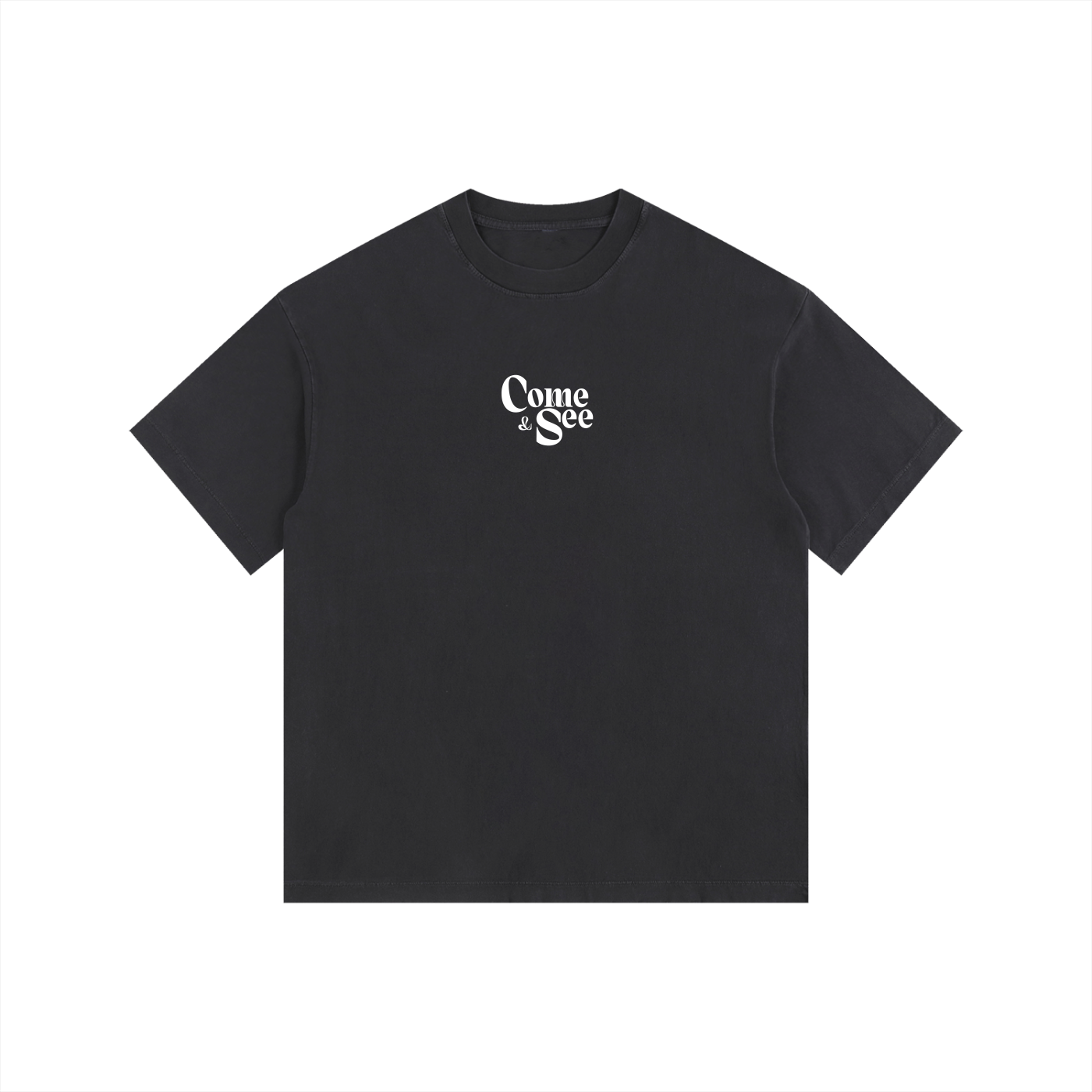 thecreedproject,come and see,john 1:46