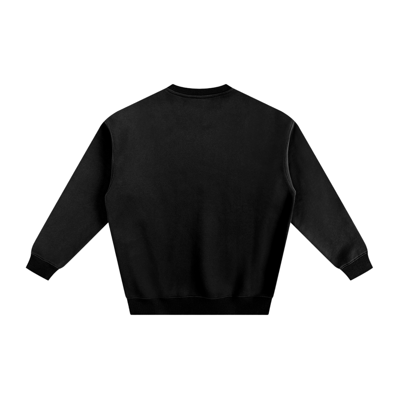 God Can, God will | Comfy Fleeced Sweatshirt